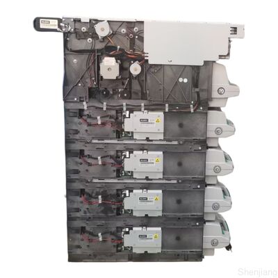 NMD100 Dispenser 4 Cassette + 1 Reject Rear Load Original Genuine Cash Dispenser with Cable