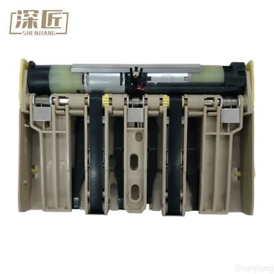 1750053977 Wincor Nixdorf 2050XE CMD-V4 Clamping Transport 01750053977 Picker Mechanism 1750053977 Manipulator ATM CRS Selfserv Machine