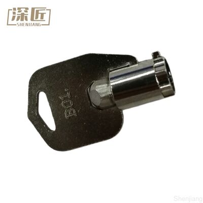 S45110111 32103 ATM Machine Spare Parts Hyosung B01 Cassette Key 32103 45110111 for ATM Machine New 90 Days Warranty