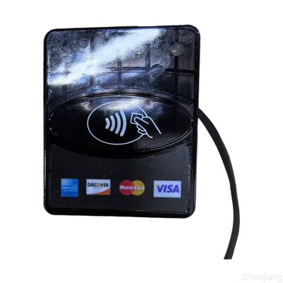 NCR Non-Contactless Card Reader ontactless RFID Reader Original Original Bagian IDVK-300001-N1 / 009-0080844
