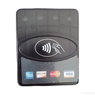 NCR Non-Contactless Card Reader ontactless RFID Reader Original Original Bagian IDVK-300001-N1 / 009-0080844