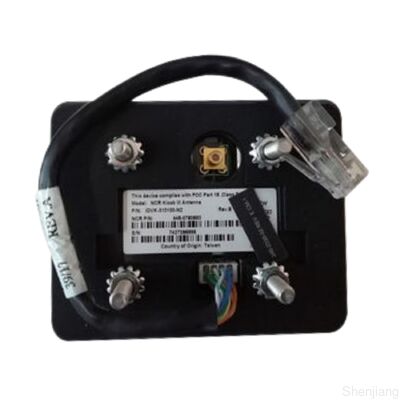 NCR Non-Contactless Card Reader ontactless RFID Reader Original Original Bagian IDVK-300001-N1 / 009-0080844