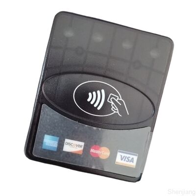 NCR Non-Contactless Card Reader ontactless RFID Reader Original Original Bagian IDVK-300001-N1 / 009-0080844