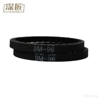 0090029305 NCR 445-0761208-155 Suku Cadang Mesin ATM NCR S2 SNT Pompa Timing Belt 3M-96 445-0761208-155 009-0029305 untuk ATM NCR