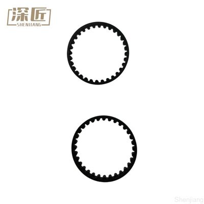 0090029305 NCR 445-0761208-155 Suku Cadang Mesin ATM NCR S2 SNT Pompa Timing Belt 3M-96 445-0761208-155 009-0029305 untuk ATM NCR