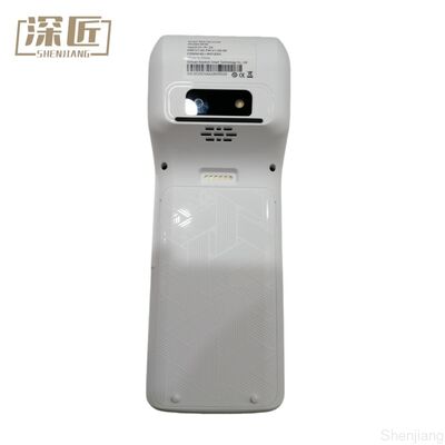 Android System Pos Machine Touch Screen Handle Smart Pos Terminal SK30 4G WIFI dengan printer kuitansi dalam stok untuk Toko