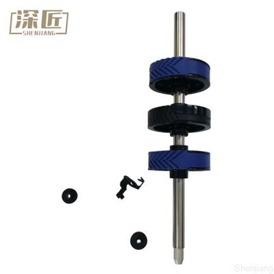 Bagian Mesin ATM Feedshaft Diebold Opteva 2.0 PM KIT NON AGRASIVE FEEDSHAFT 49204018000D 49-204018-000D NEW ORIGINAL 49204018000A