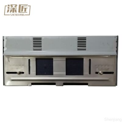 Mesin ATM NCR CDM-4000 Cash Cassette Box CDM-4000C3 Bagian pengganti Cashbox untuk Bagian pengganti NCR