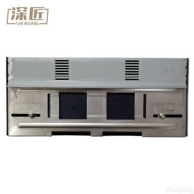 Mesin ATM NCR CDM-4000 Cash Cassette Box CDM-4000C3 Bagian pengganti Cashbox untuk Bagian pengganti NCR