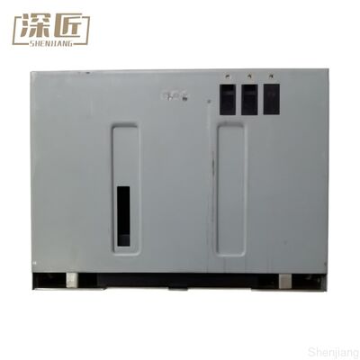Mesin ATM NCR CDM-4000 Cash Cassette Box CDM-4000C3 Bagian pengganti Cashbox untuk Bagian pengganti NCR