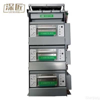 Suku Cadang Pengganti Modul Dispenser Uang Tunai CDM-4000 Mesin ATM NCR CDM-4000C3 Nomor Seri 40003H4-01567 untuk Suku Cadang Pengganti NCR