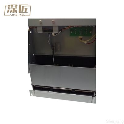 Suku Cadang Pengganti Modul Dispenser Uang Tunai CDM-4000 Mesin ATM NCR CDM-4000C3 Nomor Seri 40003H4-01567 untuk Suku Cadang Pengganti NCR