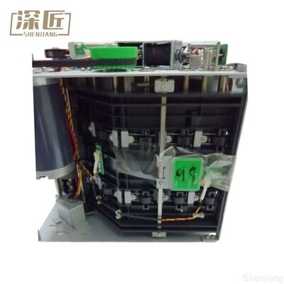 Suku Cadang Pengganti Modul Dispenser Uang Tunai CDM-4000 Mesin ATM NCR CDM-4000C3 Nomor Seri 40003H4-01567 untuk Suku Cadang Pengganti NCR