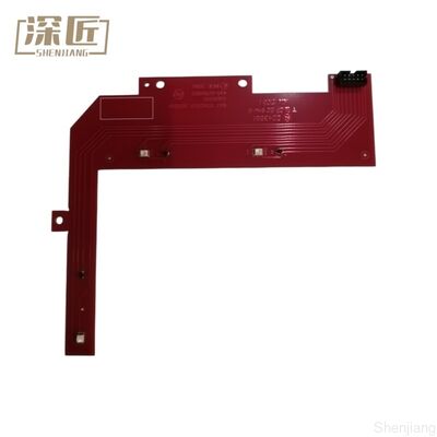 Stacker Sensor ATM Mesin suku cadang NCR S2 SNT Stacker Sensor 445-0758905 445-0761208-80 445-0753898 445-0758904 ATM NCR asli