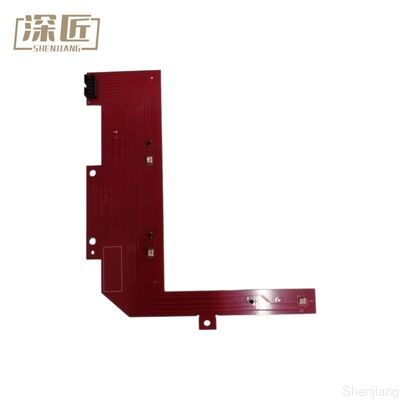 Stacker Sensor ATM Mesin suku cadang NCR S2 SNT Stacker Sensor 445-0758905 445-0761208-80 445-0753898 445-0758904 ATM NCR asli