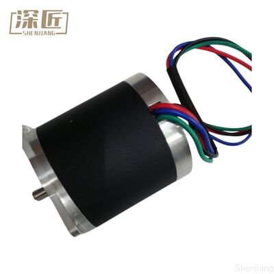 Mesin ATM Original suku cadang NCR S2 Motor Pump Assembly FRU Field Unit yang dapat diganti Motor Utama 445-0731632 4450731632