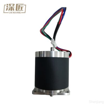 Mesin ATM Original suku cadang NCR S2 Motor Pump Assembly FRU Field Unit yang dapat diganti Motor Utama 445-0731632 4450731632