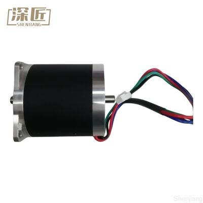 Mesin ATM Original suku cadang NCR S2 Motor Pump Assembly FRU Field Unit yang dapat diganti Motor Utama 445-0731632 4450731632