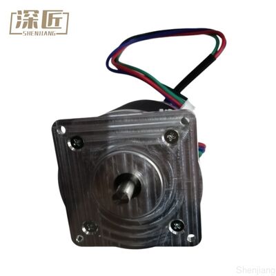 Mesin ATM Original suku cadang NCR S2 Motor Pump Assembly FRU Field Unit yang dapat diganti Motor Utama 445-0731632 4450731632