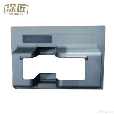 Diebold Opteva 2.0 49-245942 49245942 49-245942-000B 49245942000B ATM suku cadang Diebold CS5500 Anti Skimming DIP Cover Insert