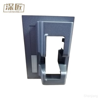 Diebold Opteva 2.0 49-245942 49245942 49-245942-000B 49245942000B ATM suku cadang Diebold CS5500 Anti Skimming DIP Cover Insert