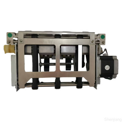 Fujitsu CDM8240 Extractor Pickup Unit Kompatibel dengan GRG Original Original Part YT4.029.039 / CDM 8240-NF-001