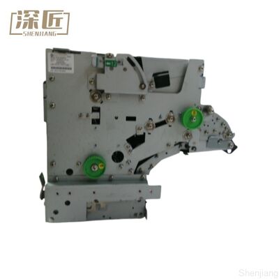 GRG 9250 ROHS H68N ATM Machine Spare Parts Cash Dispenser Note Escrow CRM9250-NE-001 YT4.029.065 502018218001 for GRG ATM