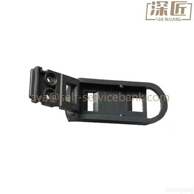 S2 Hasp Cassette Latch Atm suku cadang NCR 445-0729309 4450729309 untuk seri NCR 66xx