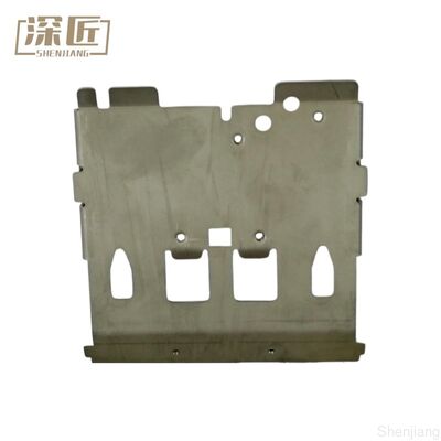 1750256247-11 Wincor ATM Machine Spare Parts Wincor TP27 Printer Paper Guide Assembly Middle Plate 01750256247-11 for Wincor ATM
