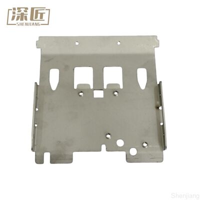 1750256247-11 Wincor ATM Machine Spare Parts Wincor TP27 Printer Paper Guide Assembly Middle Plate 01750256247-11 for Wincor ATM