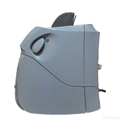 SJ-9100 Mesin Penghitung Catatan Cerdas Mesin Penghitung Catatan Berkecepatan Tinggi