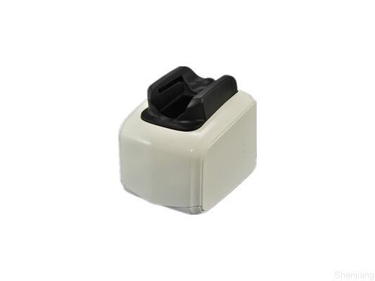 Pembaca Vena Jari Otentikasi Biometrik untuk Modul Pengenalan ATM Penggunaan Bank