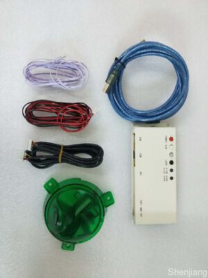 Anti Penipuan Perlengkapan Perbankan Layanan Sendiri Pembaca Kartu Alat Anti Skimming