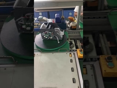 US Dollar Euro GBP Mesin Penyortir Uang Campuran Dengan Pemrosesan Gambar Berkecepatan Tinggi