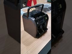 Mesin penghitung uang kertas