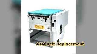 Sabuk ATM Hyosung S3M 1401 0,8 4820000257