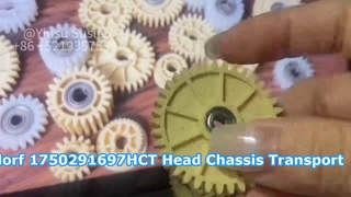 Kit Servis Perlengkapan Diebold Nixdorf HCT HCT 1750367094