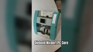 Penghitung Penyortir G&D BPS C1-F