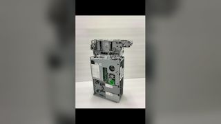 Dispenser Fujitsu F56