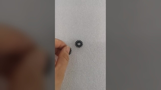 Diebold 2.0 Stacker 15T Bentuk D Gear M1 49254690000K-11